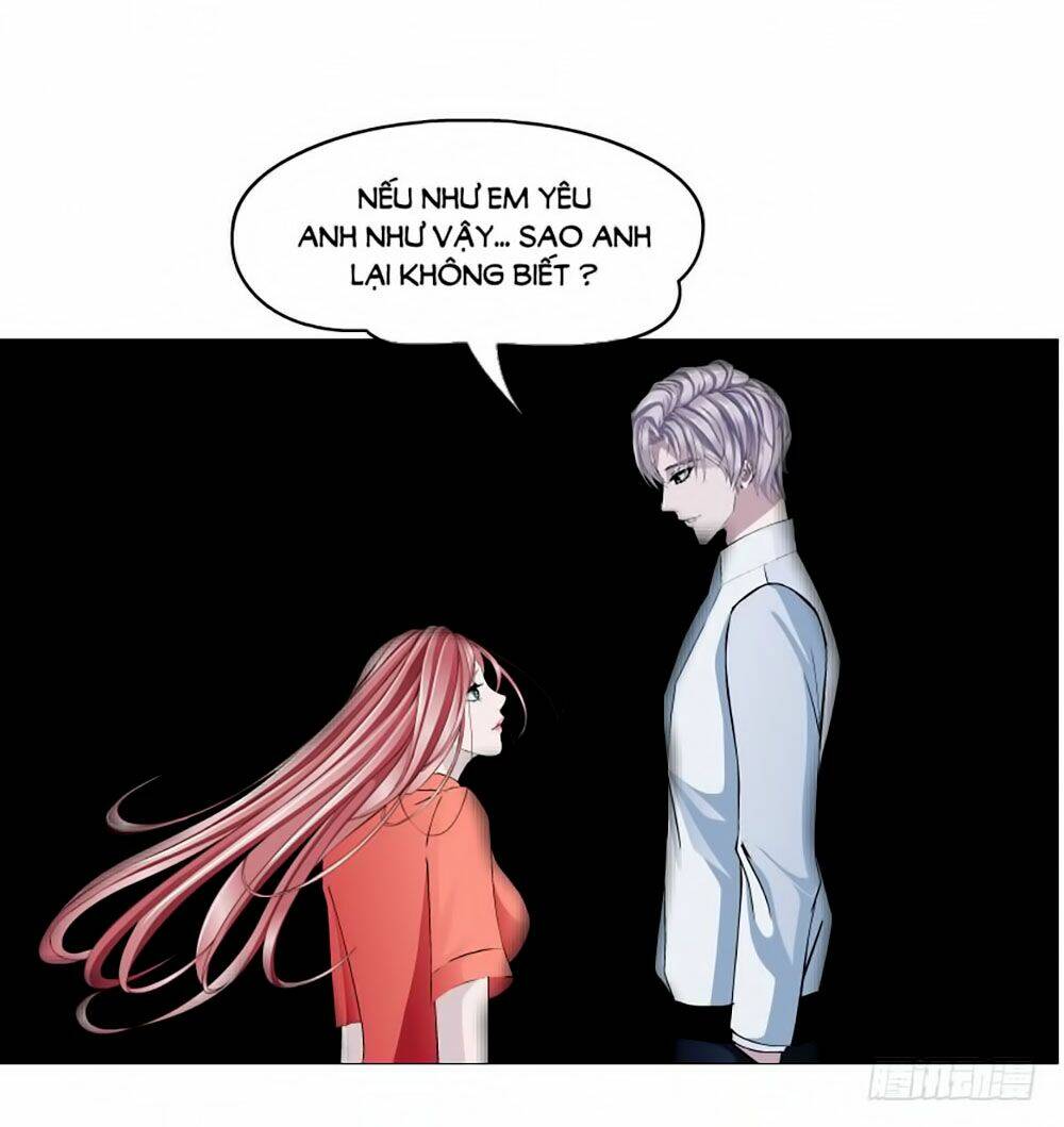 Beauty And Demon Chapter 69 - Trang 2