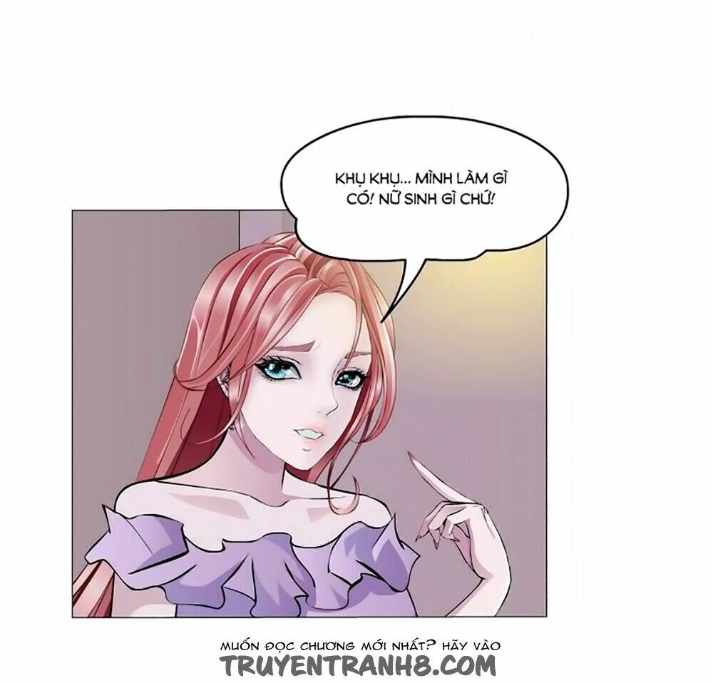 Beauty And Demon Chapter 7 - Trang 2