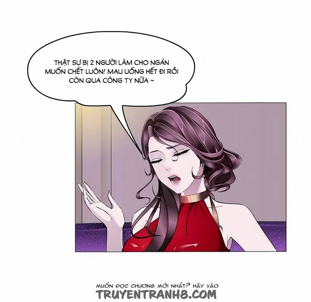 Beauty And Demon Chapter 7 - Trang 2