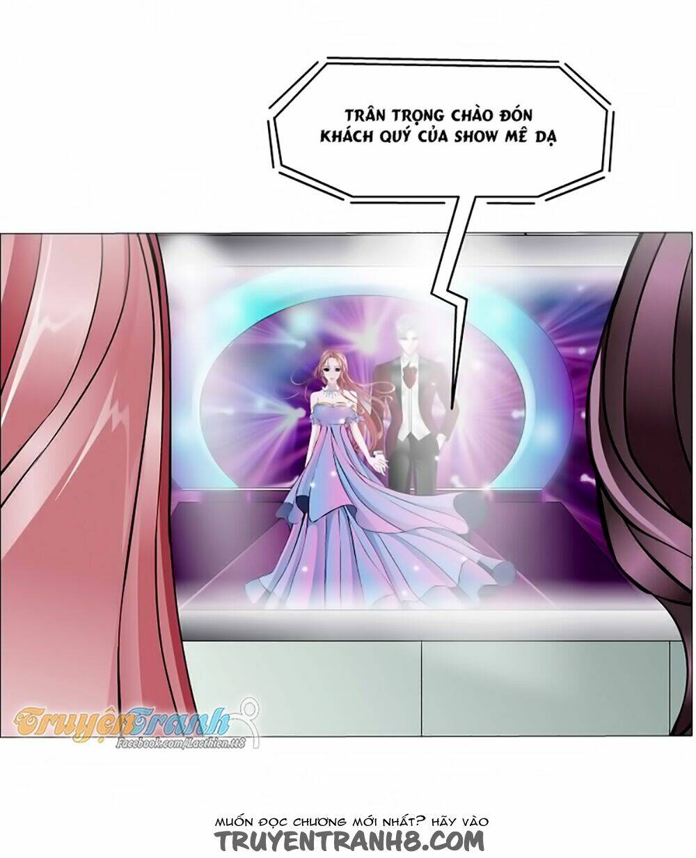 Beauty And Demon Chapter 7 - Trang 2