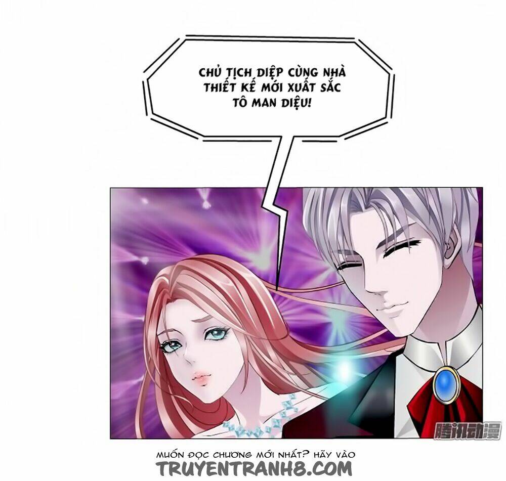 Beauty And Demon Chapter 7 - Trang 2