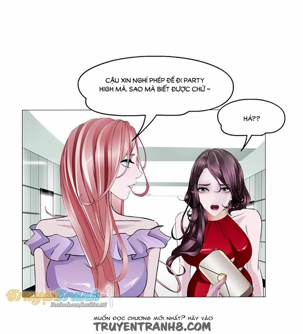 Beauty And Demon Chapter 7 - Trang 2