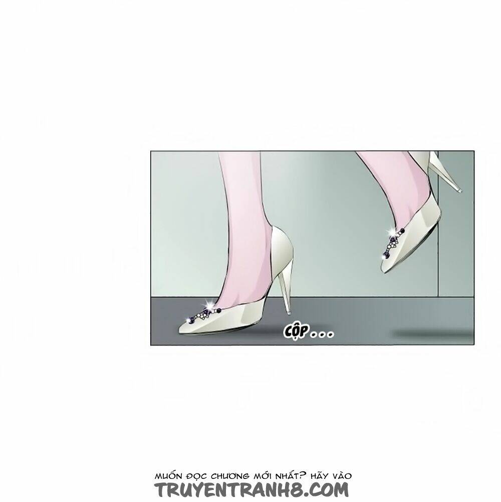 Beauty And Demon Chapter 7 - Trang 2