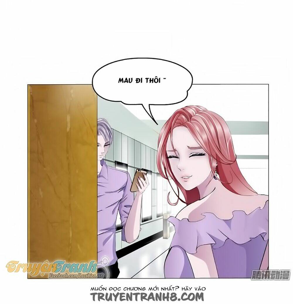 Beauty And Demon Chapter 7 - Trang 2