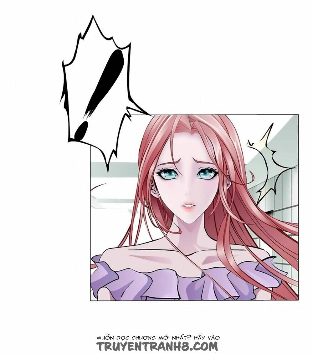 Beauty And Demon Chapter 7 - Trang 2