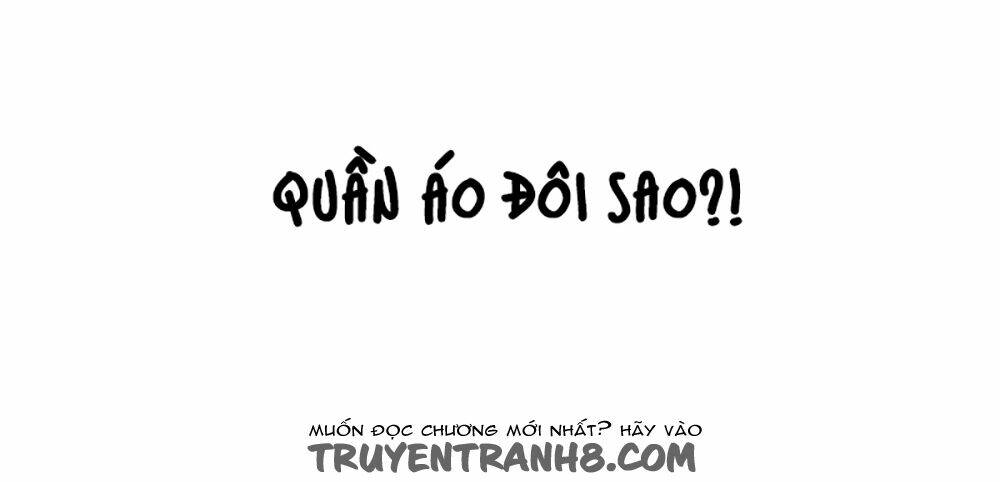 Beauty And Demon Chapter 7 - Trang 2