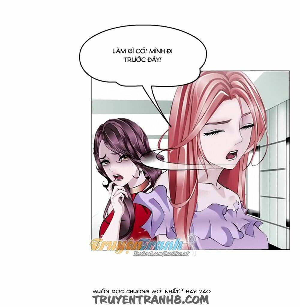 Beauty And Demon Chapter 7 - Trang 2