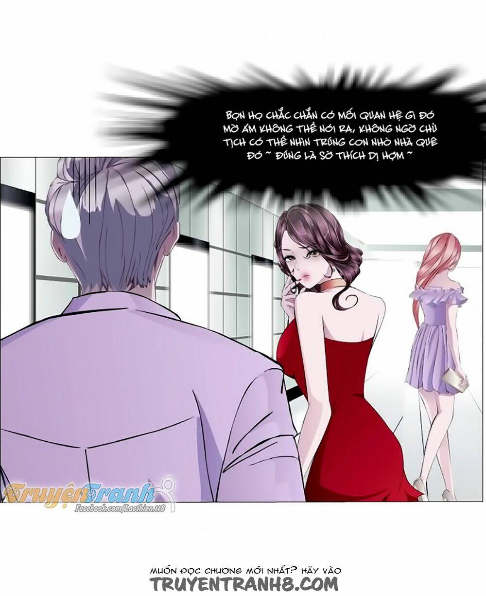 Beauty And Demon Chapter 7 - Trang 2