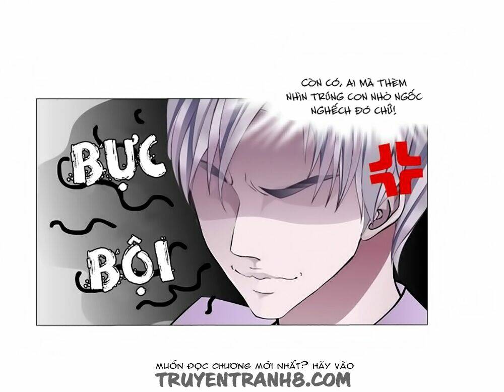 Beauty And Demon Chapter 7 - Trang 2