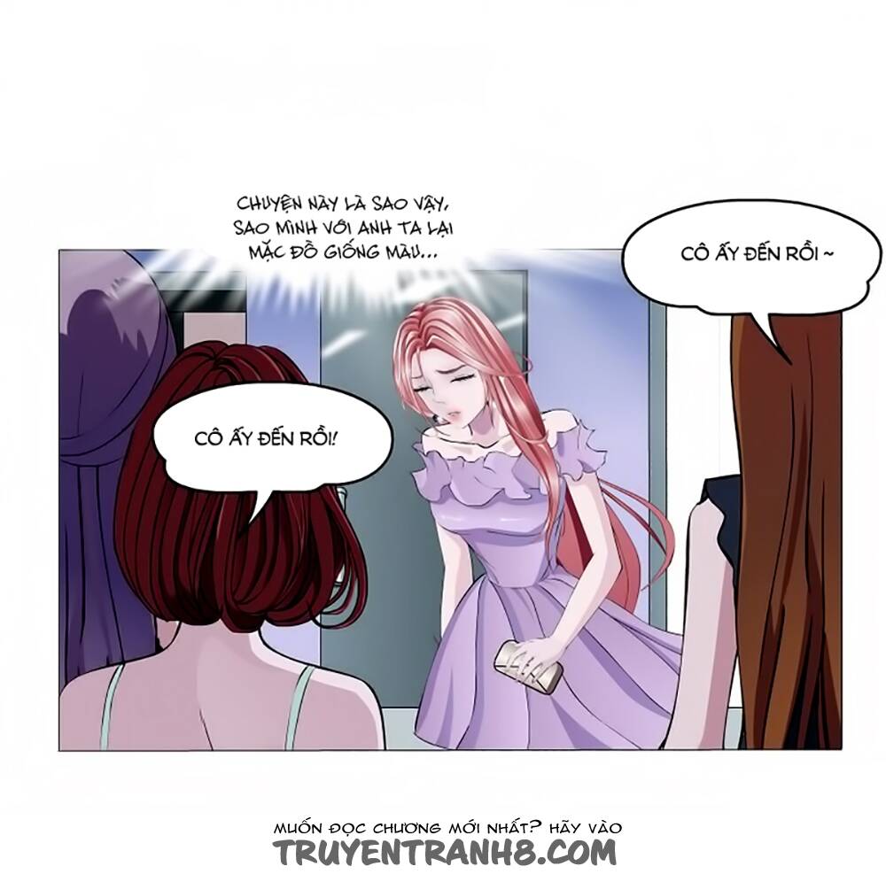 Beauty And Demon Chapter 7 - Trang 2
