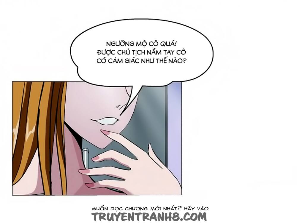 Beauty And Demon Chapter 7 - Trang 2