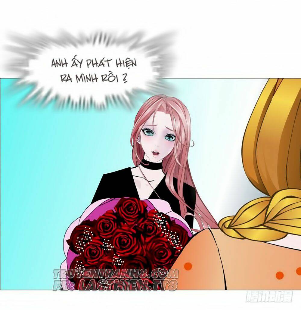 Beauty And Demon Chapter 70 - Trang 2