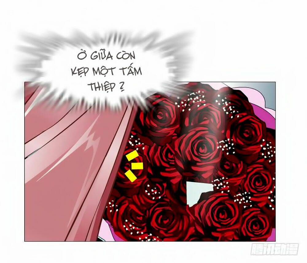 Beauty And Demon Chapter 70 - Trang 2