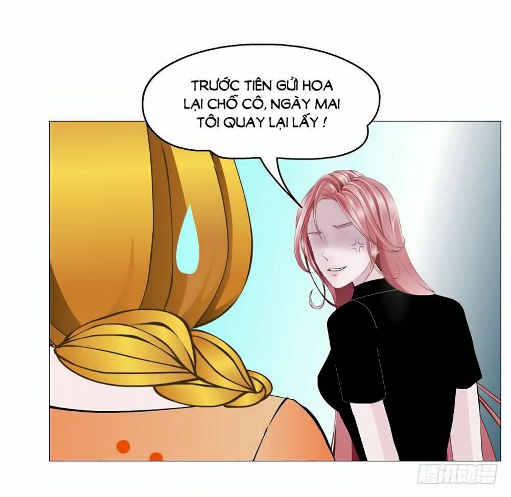 Beauty And Demon Chapter 70 - Trang 2