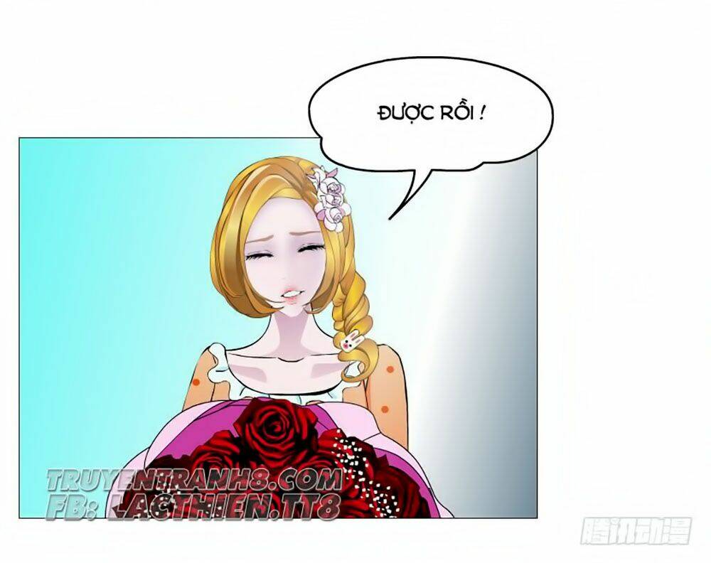 Beauty And Demon Chapter 70 - Trang 2