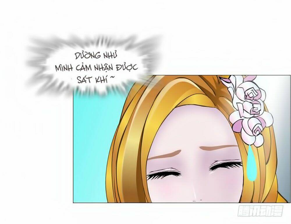 Beauty And Demon Chapter 70 - Trang 2