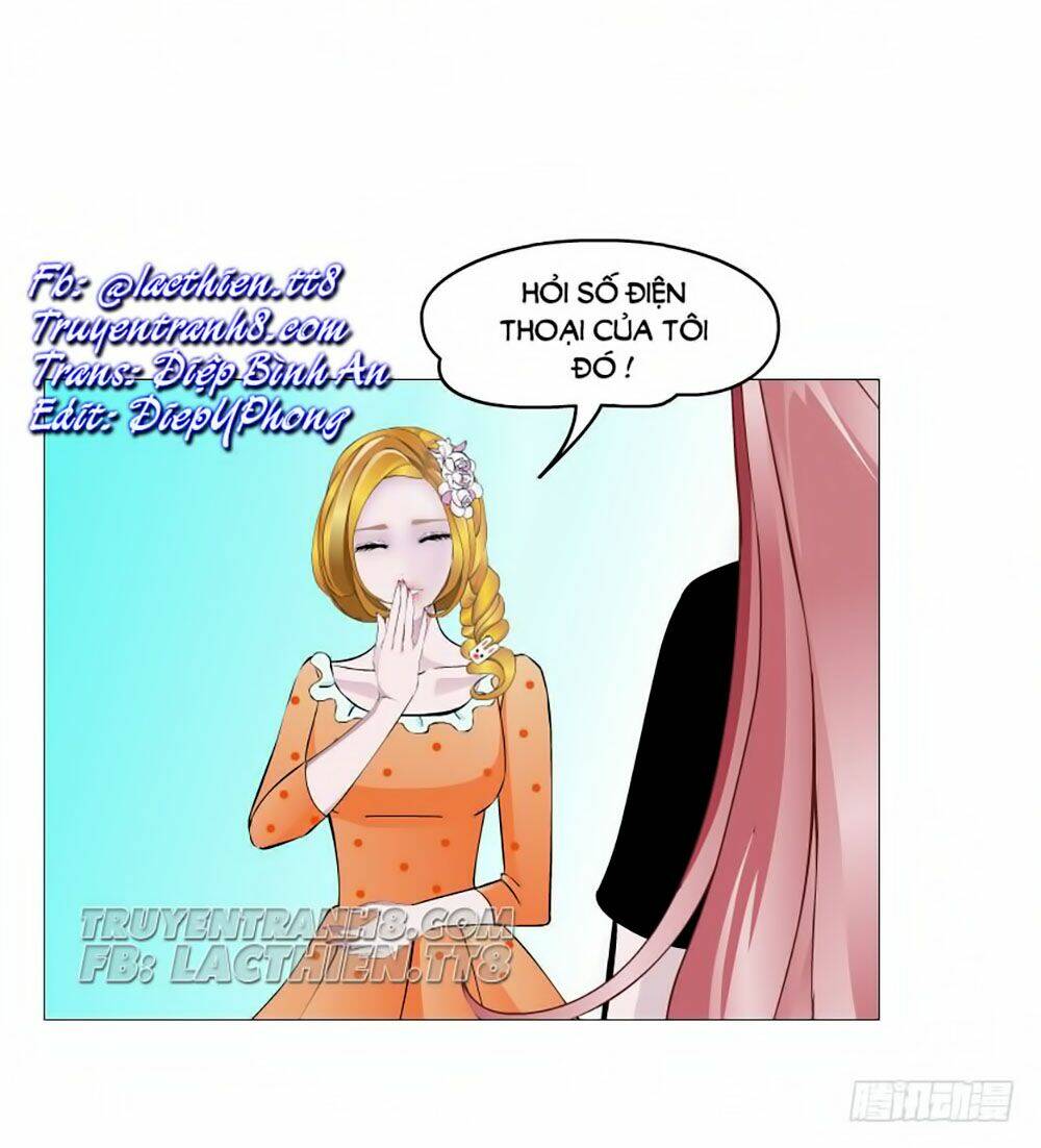 Beauty And Demon Chapter 70 - Trang 2