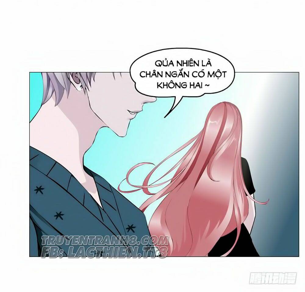 Beauty And Demon Chapter 70 - Trang 2