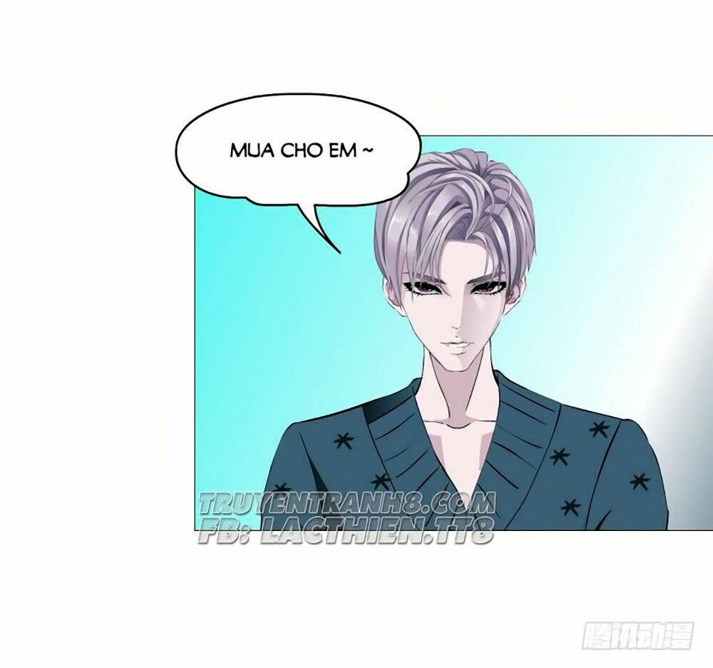 Beauty And Demon Chapter 70 - Trang 2