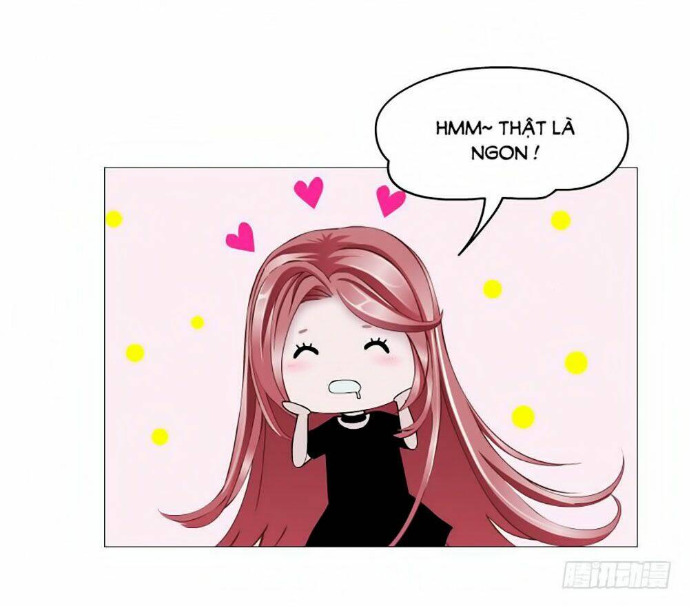 Beauty And Demon Chapter 70 - Trang 2