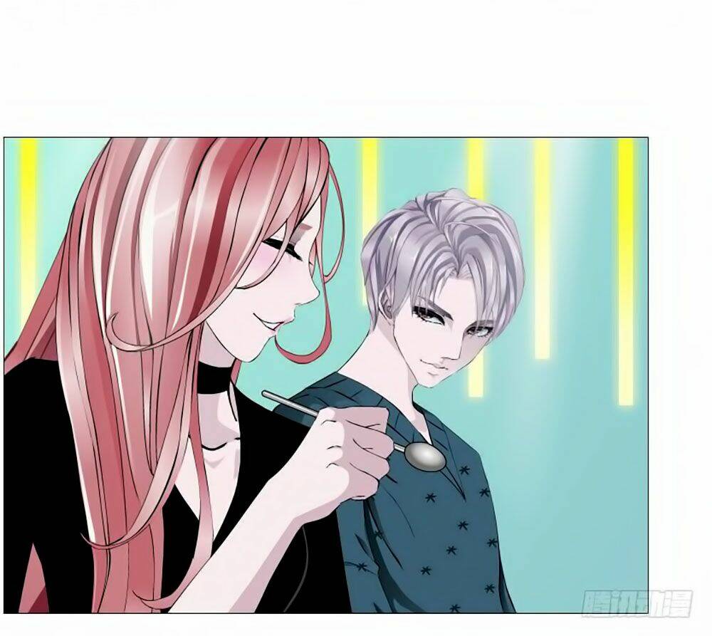 Beauty And Demon Chapter 70 - Trang 2