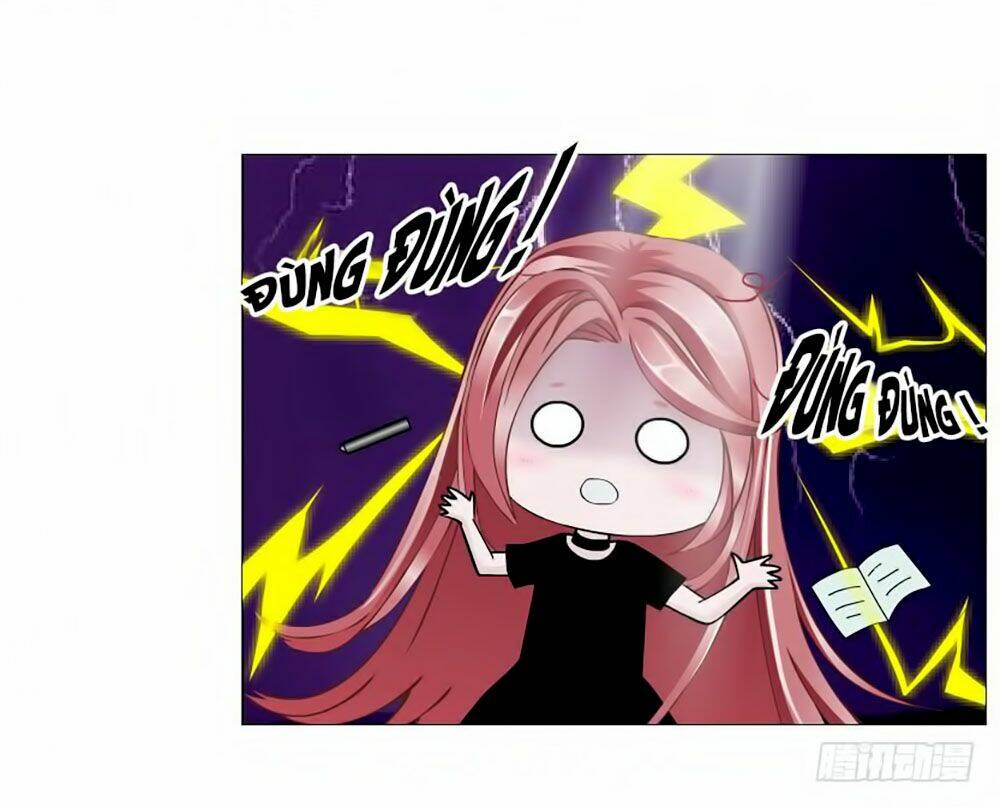 Beauty And Demon Chapter 70 - Trang 2