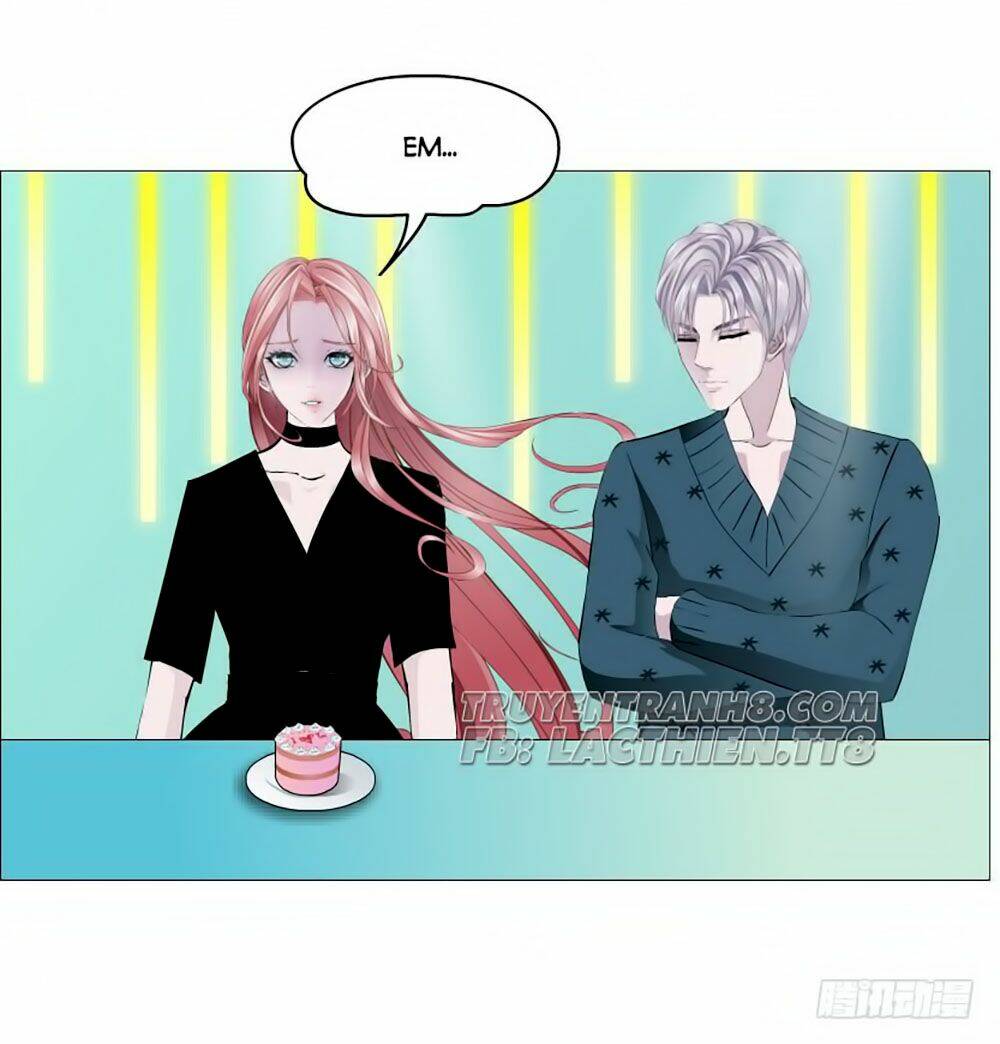 Beauty And Demon Chapter 70 - Trang 2