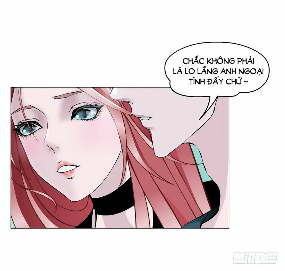 Beauty And Demon Chapter 70 - Trang 2