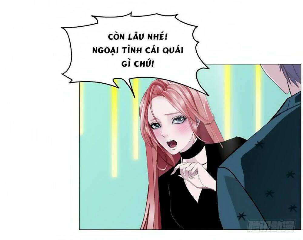 Beauty And Demon Chapter 70 - Trang 2
