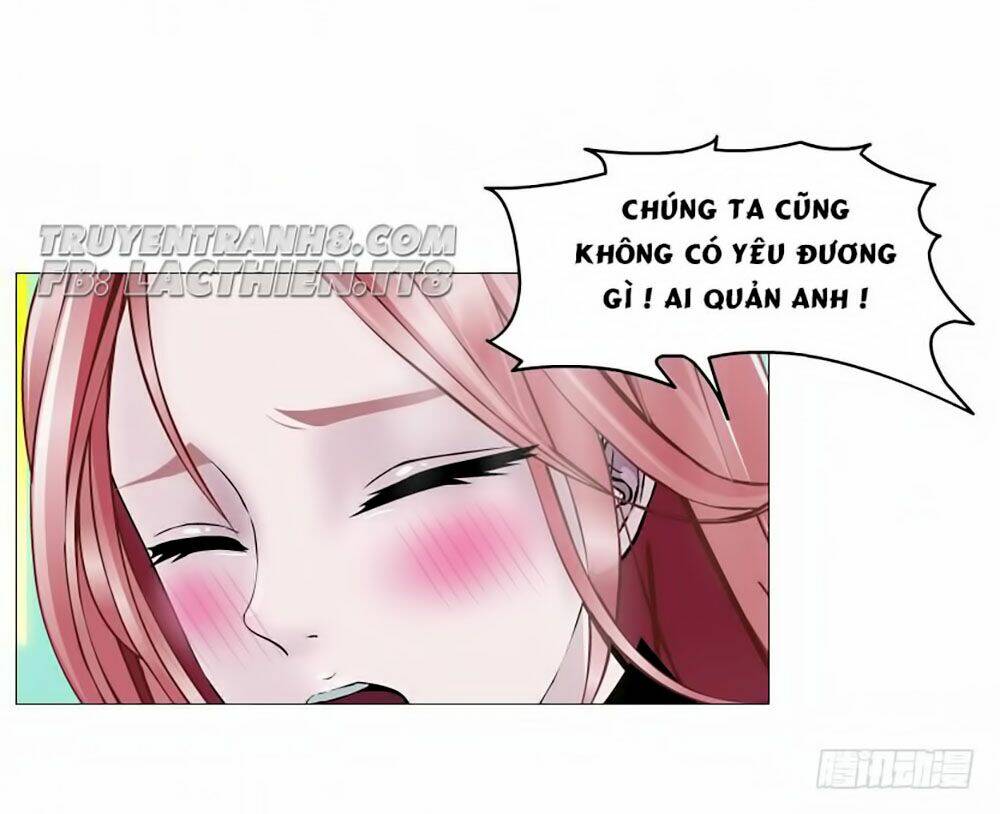 Beauty And Demon Chapter 70 - Trang 2