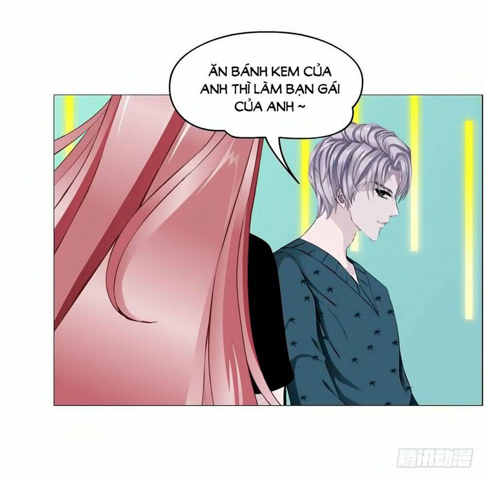 Beauty And Demon Chapter 70 - Trang 2