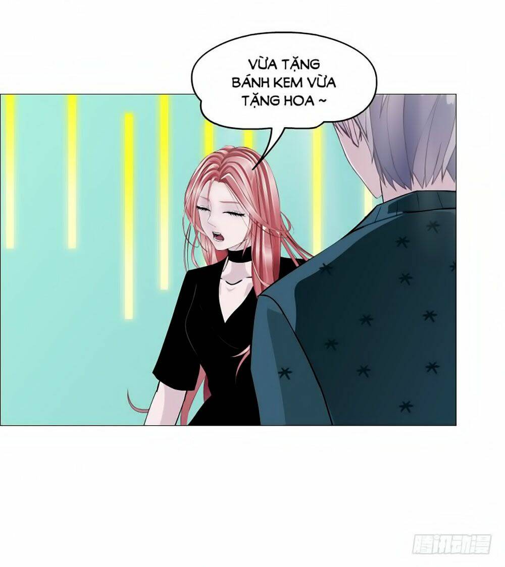 Beauty And Demon Chapter 70 - Trang 2