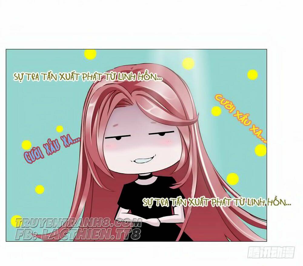 Beauty And Demon Chapter 70 - Trang 2