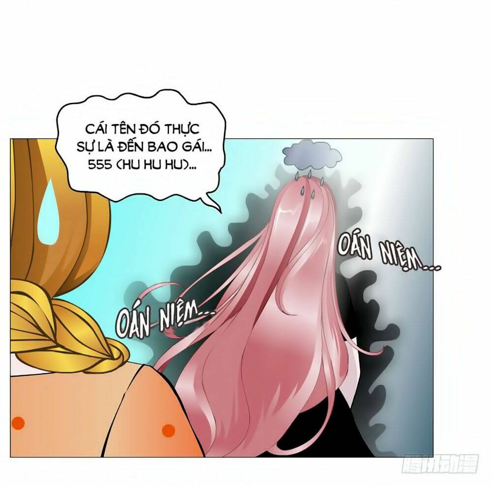 Beauty And Demon Chapter 70 - Trang 2