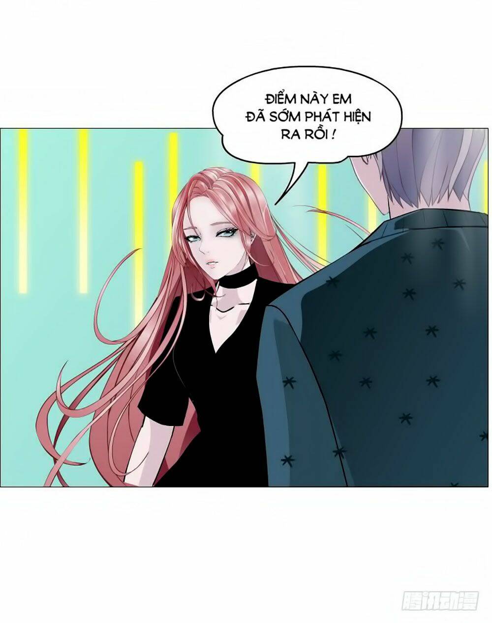 Beauty And Demon Chapter 70 - Trang 2
