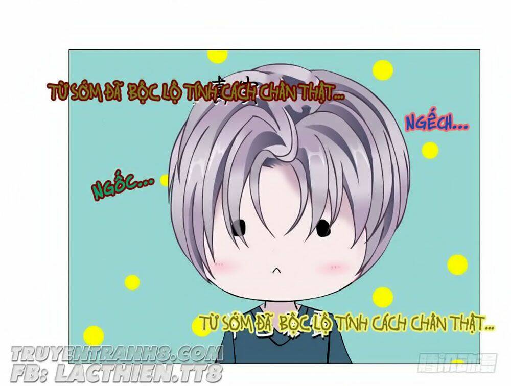 Beauty And Demon Chapter 70 - Trang 2