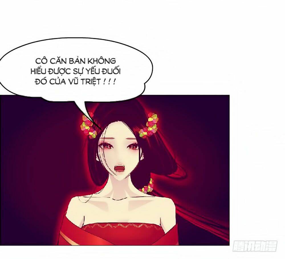 Beauty And Demon Chapter 70 - Trang 2