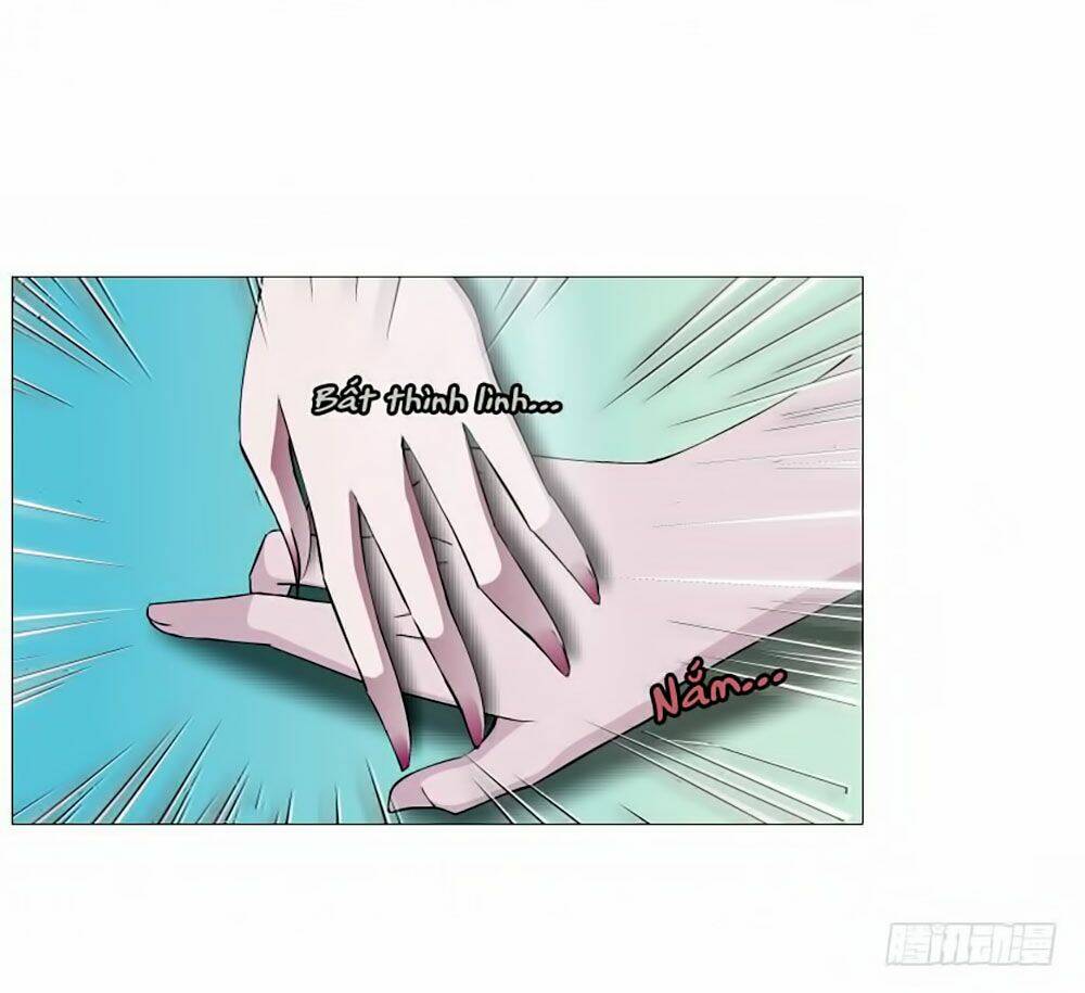 Beauty And Demon Chapter 70 - Trang 2