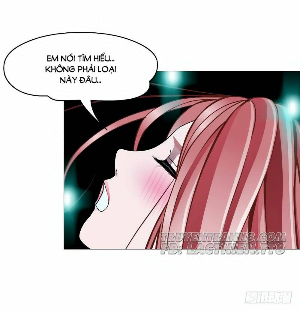 Beauty And Demon Chapter 70 - Trang 2