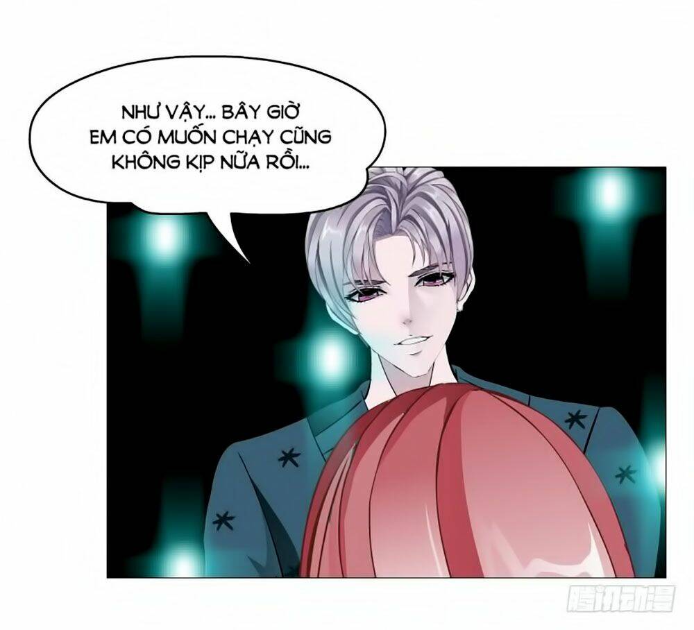 Beauty And Demon Chapter 70 - Trang 2