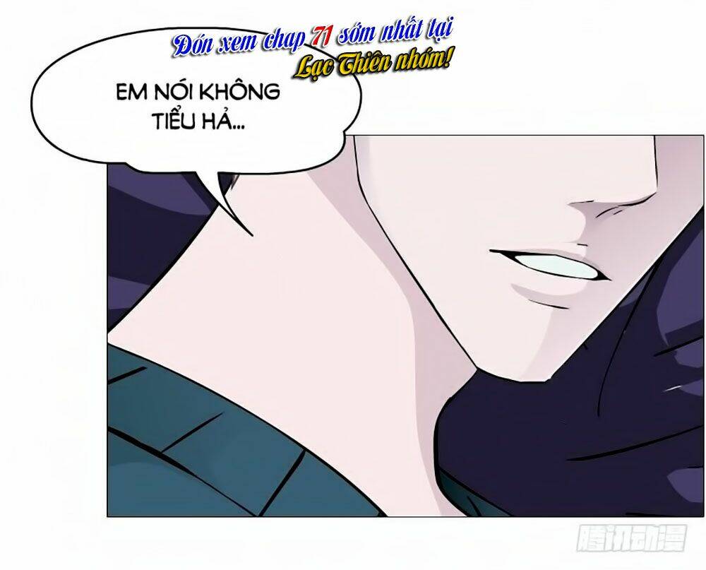 Beauty And Demon Chapter 70 - Trang 2