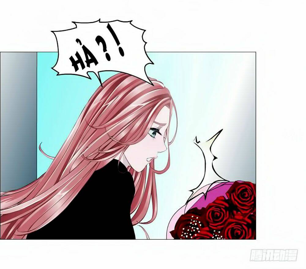 Beauty And Demon Chapter 70 - Trang 2