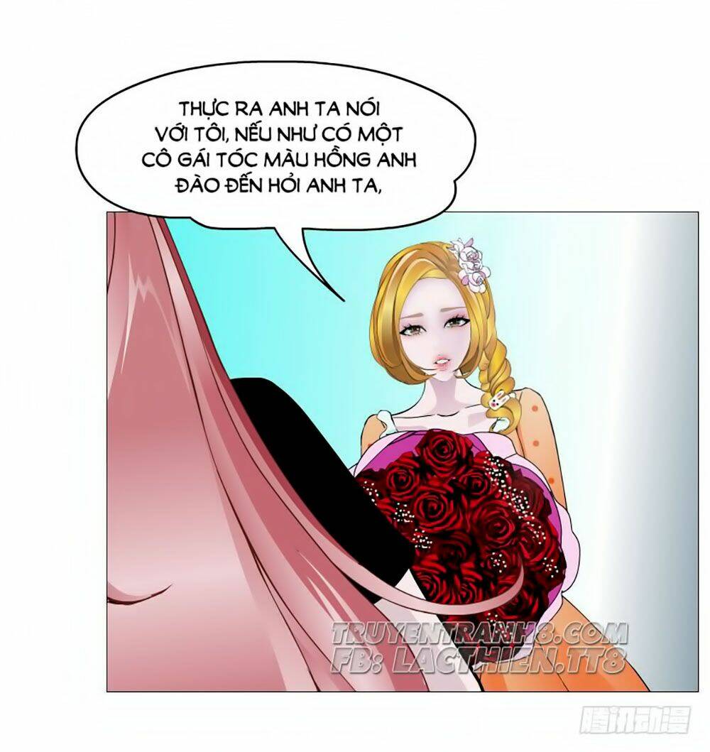 Beauty And Demon Chapter 70 - Trang 2