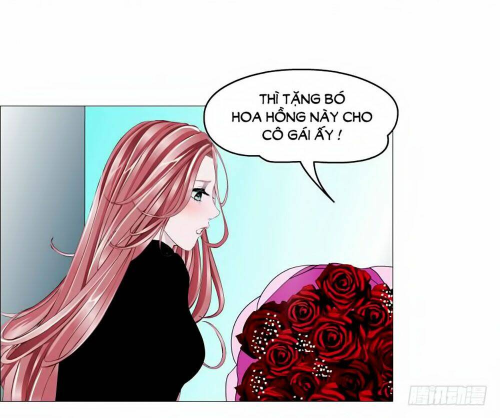 Beauty And Demon Chapter 70 - Trang 2