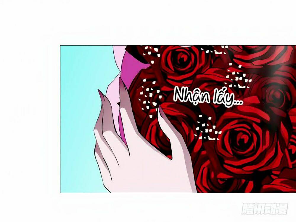 Beauty And Demon Chapter 70 - Trang 2