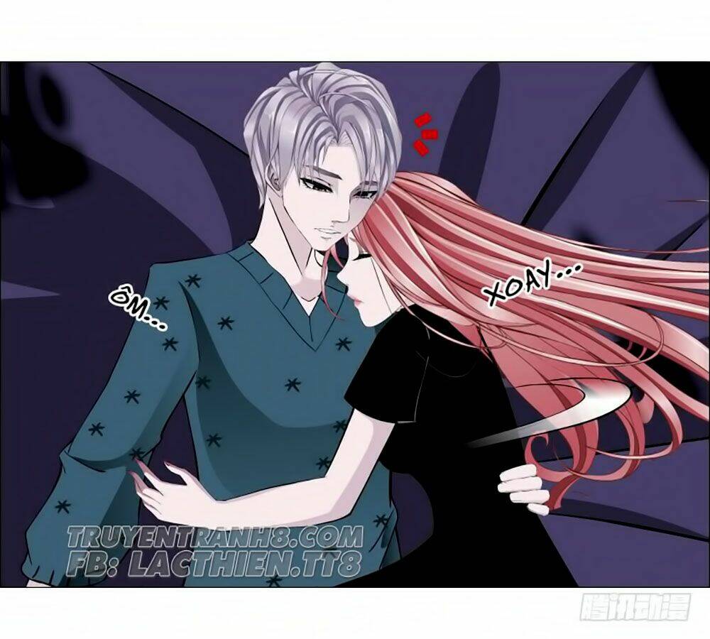 Beauty And Demon Chapter 71 - Trang 2