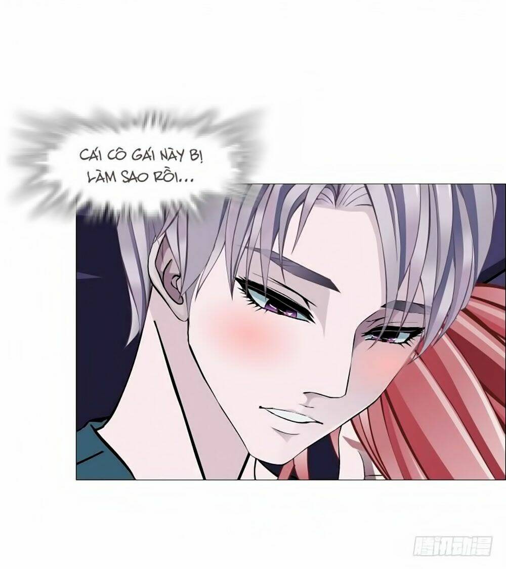 Beauty And Demon Chapter 71 - Trang 2