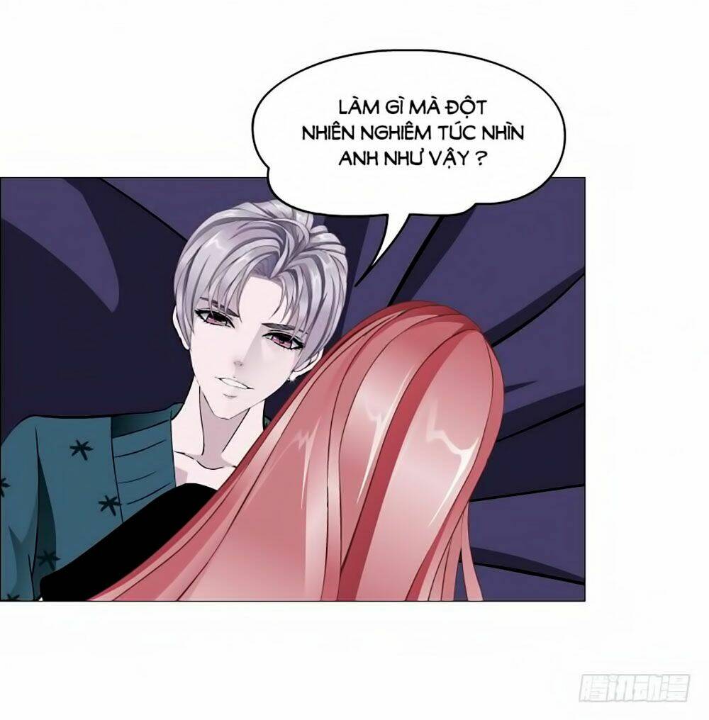 Beauty And Demon Chapter 71 - Trang 2