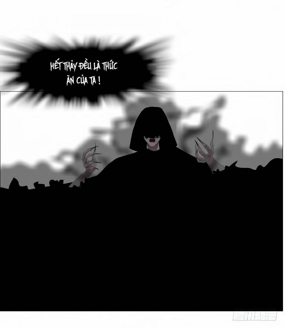 Beauty And Demon Chapter 71 - Trang 2