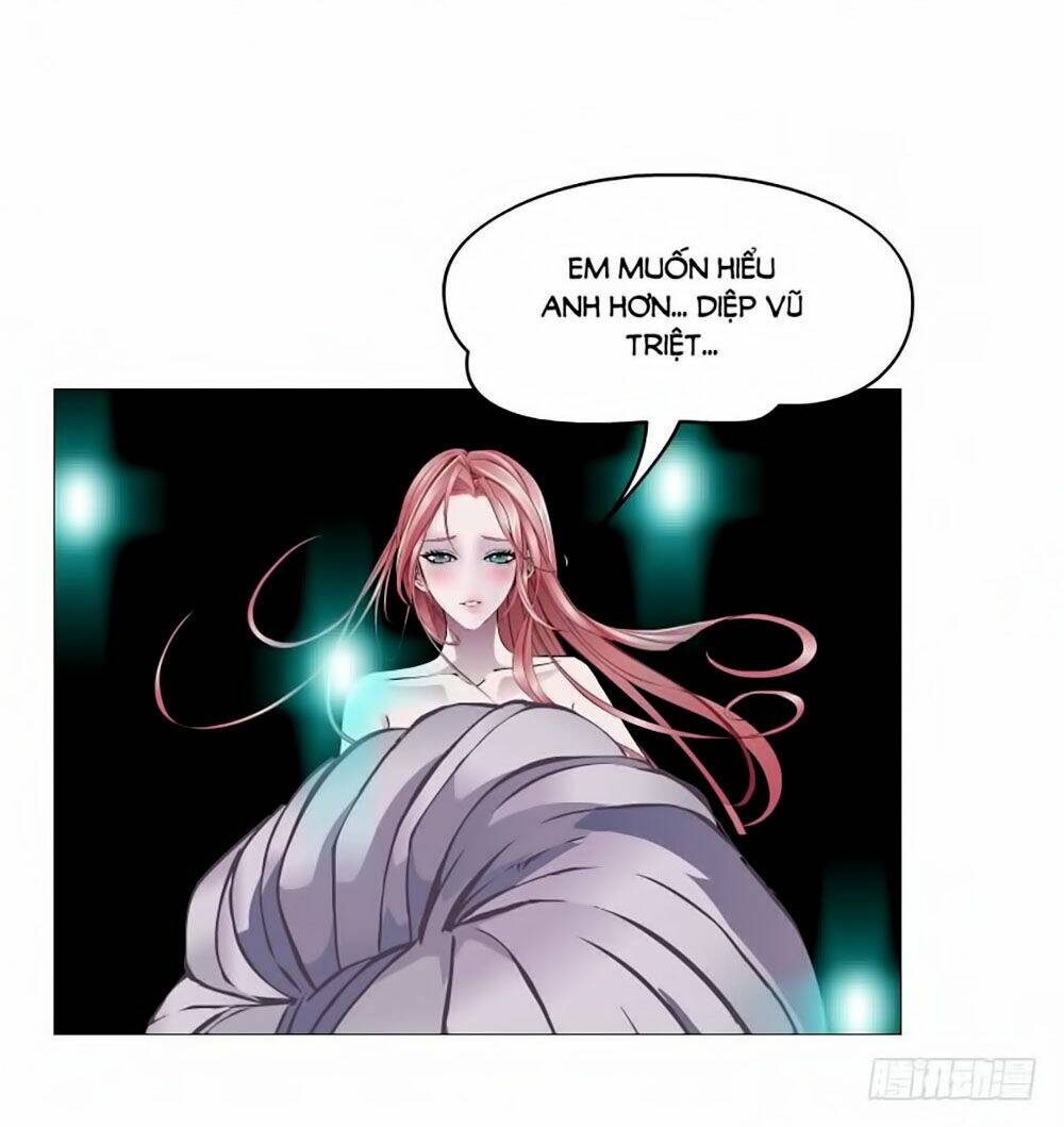 Beauty And Demon Chapter 71 - Trang 2